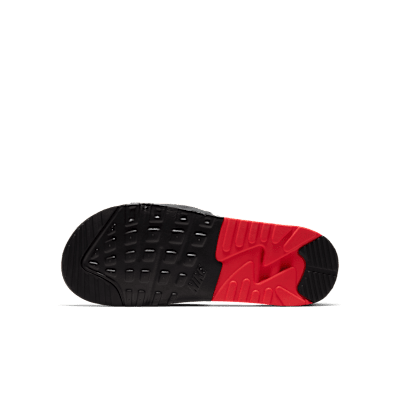 Nike Air Max 90 Slides. Nike LU